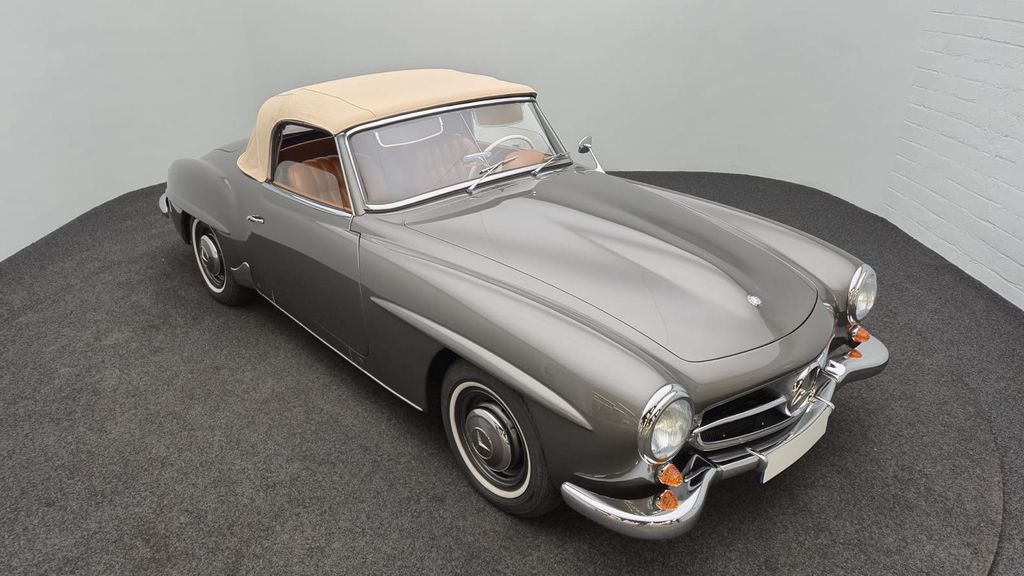 Mercedes-Benz 190 26.000 km 145.000 &euro; Darmstadt 64293