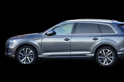 Audi Q7 125.000 km 44.500 &euro; Bad Homburg 61350