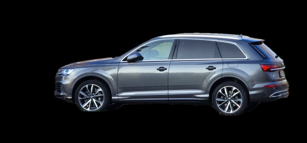 Audi Q7 125.000 km 44.500 &euro; Bad Homburg 61350