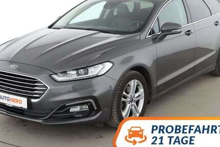 Ford Mondeo 109.525 km 19.940 &euro; Frankfurt am Main 65936