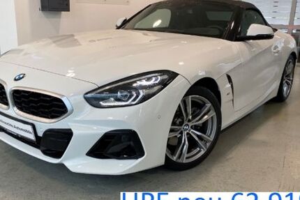 BMW Z4 21.056 km 41.990 &euro; Hofheim 65719