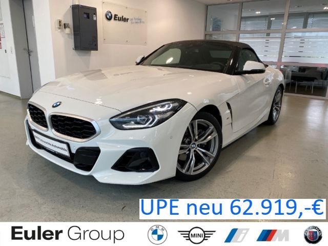 BMW Z4 21.056 km 41.990 &euro; Hofheim 65719