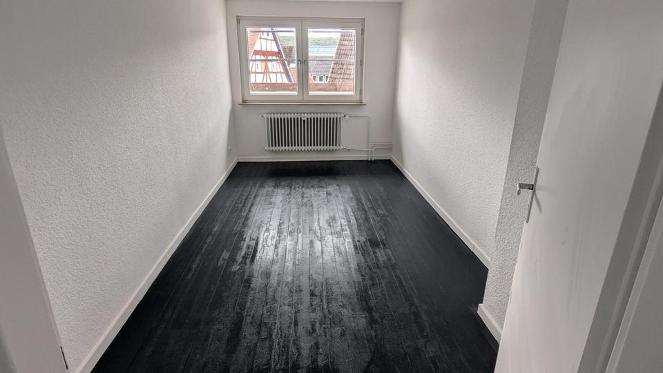 4-Zi.-Maisonette-Wohn. in ein Zweifamilienhaus. Eppstein-Bremthal zimmer