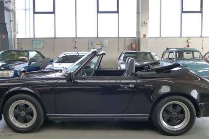 Porsche 911 122.000 km 57.950 &euro; Frankfurt am Main 60388
