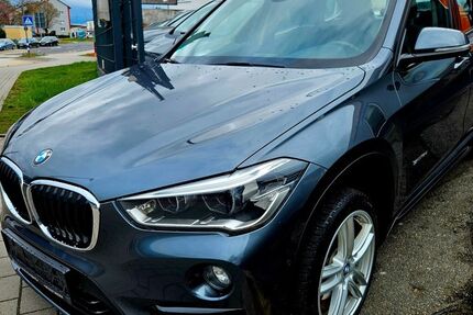 BMW X1 217.000 km 11.900 &euro; Bad Vilbel - Frankfurt Am Main 61118