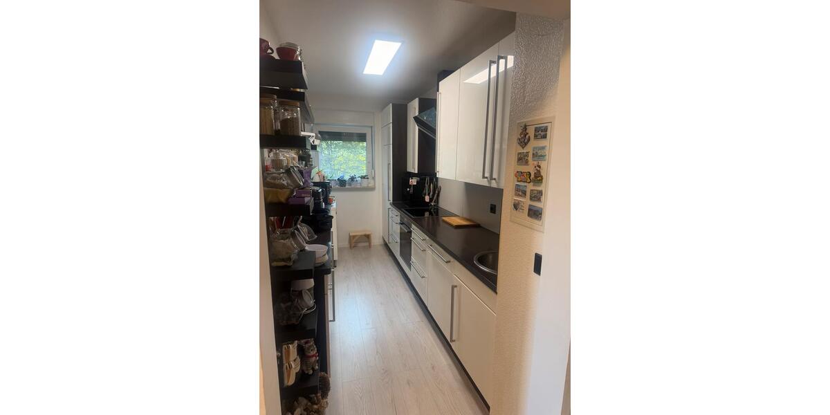 Etagenwohnung Offenbach am Main Hafen - 3 Zimmer, 91 m&sup2;, 349.000&euro; | Angebot:27084491