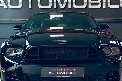 Ford Mustang 70.000 km 32.490 € Hasselroth 63594