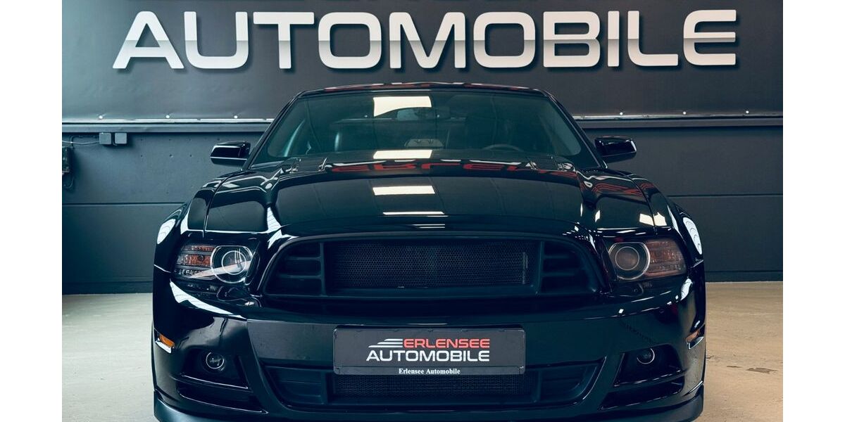 Ford Mustang 70.000 km 32.490 &euro; Hasselroth 63594