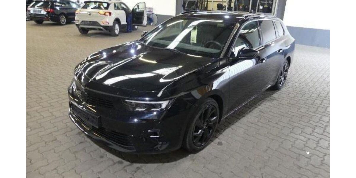 Opel Astra 39.501 km 20.680 &euro; Rüsselsheim 65428