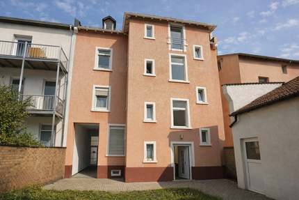 Haus Frankfurt am Main Rödelheim - 17 Zimmer, 355 m&sup2;, 1.340.000&euro; | Angebot:25398224