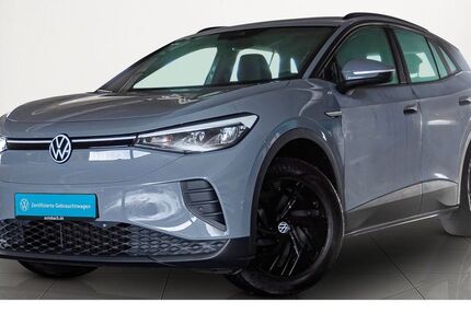 VW ID.4 23.680 km 23.470 &euro; Bad Homburg 61348