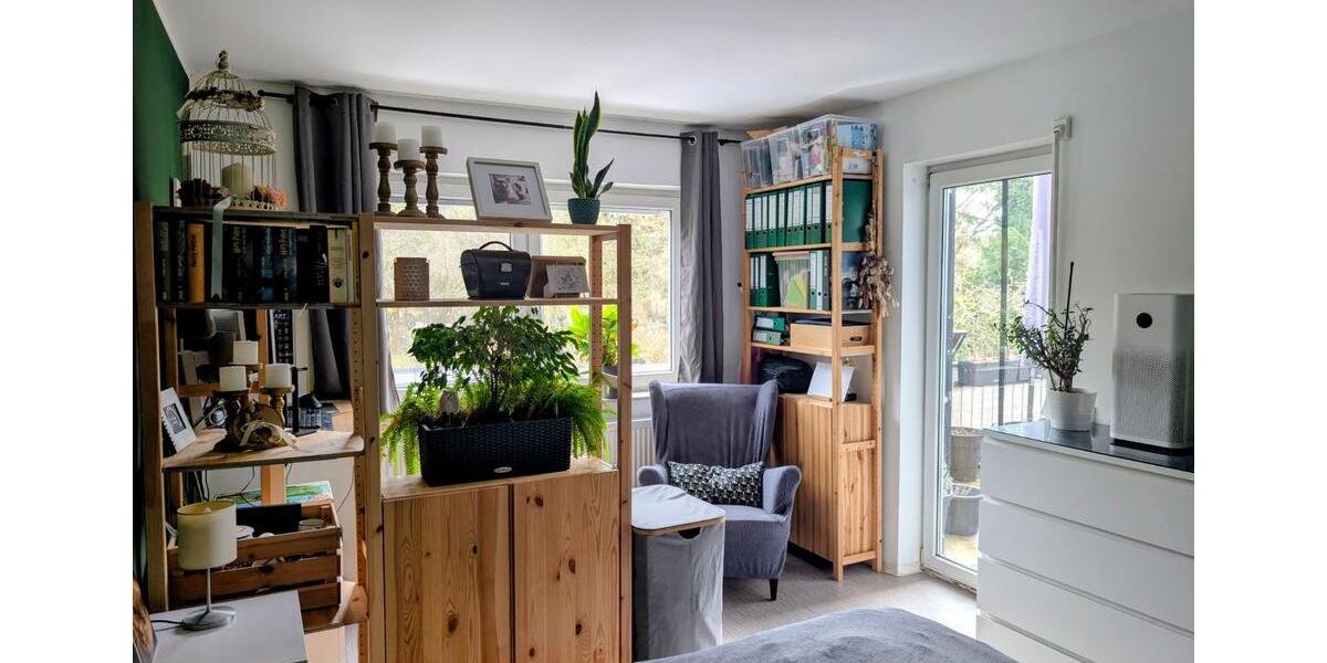 Etagenwohnung Darmstadt Arheilgen - 3 Zimmer, 67 m&sup2;, 290.000&euro; | Angebot:25399078