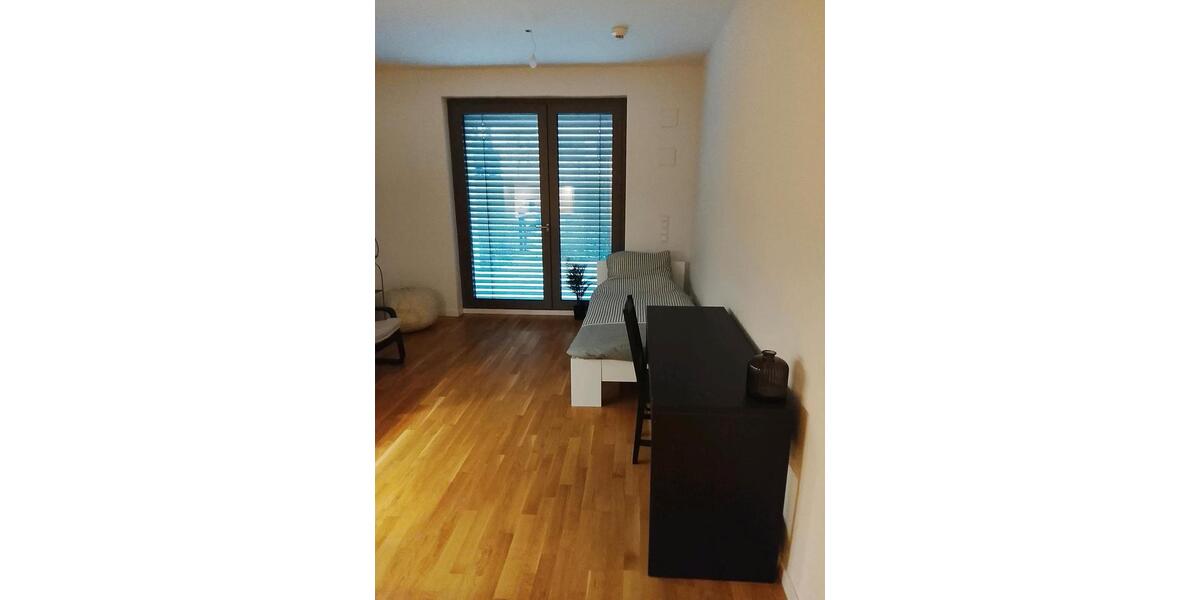 möbeliertes 1-Zimmer Appartment in toller Lage 1 zimmer