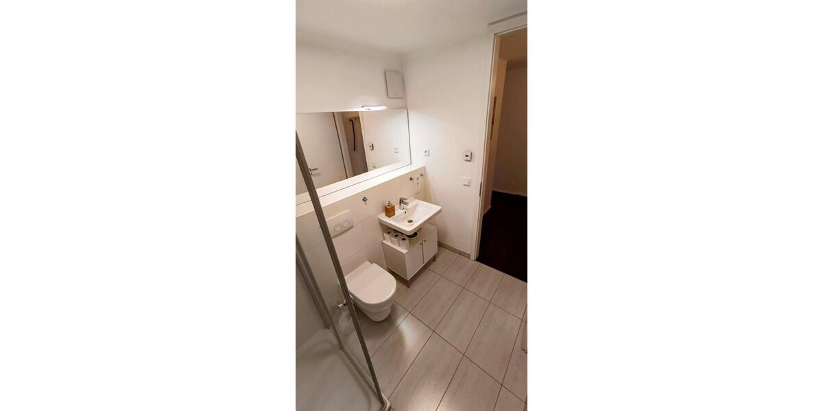 Hochparterre Frankfurt am Main Kalbach - 1.5 Zimmer, 43 m&sup2;, 309.000&euro; | Angebot:27078119