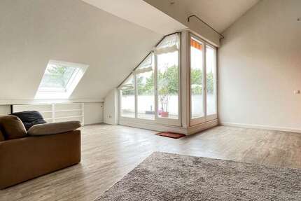 Wohnung zum Kaufen in Hofheim-Lorsbach 498.000 € 120.17 m²
