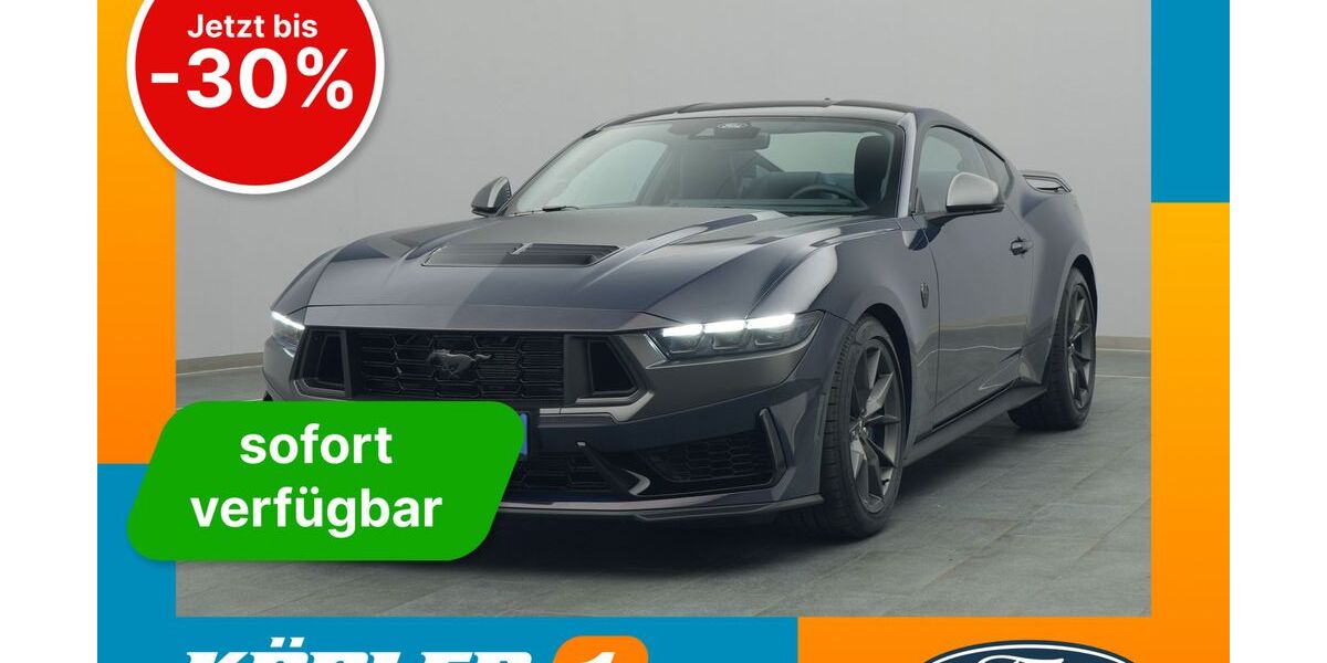 Ford Mustang 2.500 km 66.740 &euro; Bad Nauheim 61231