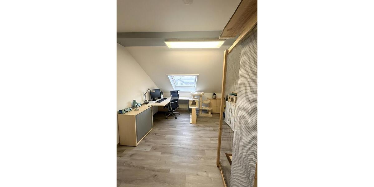 Schöne 3 Zimmerwohnung 3 zimmer