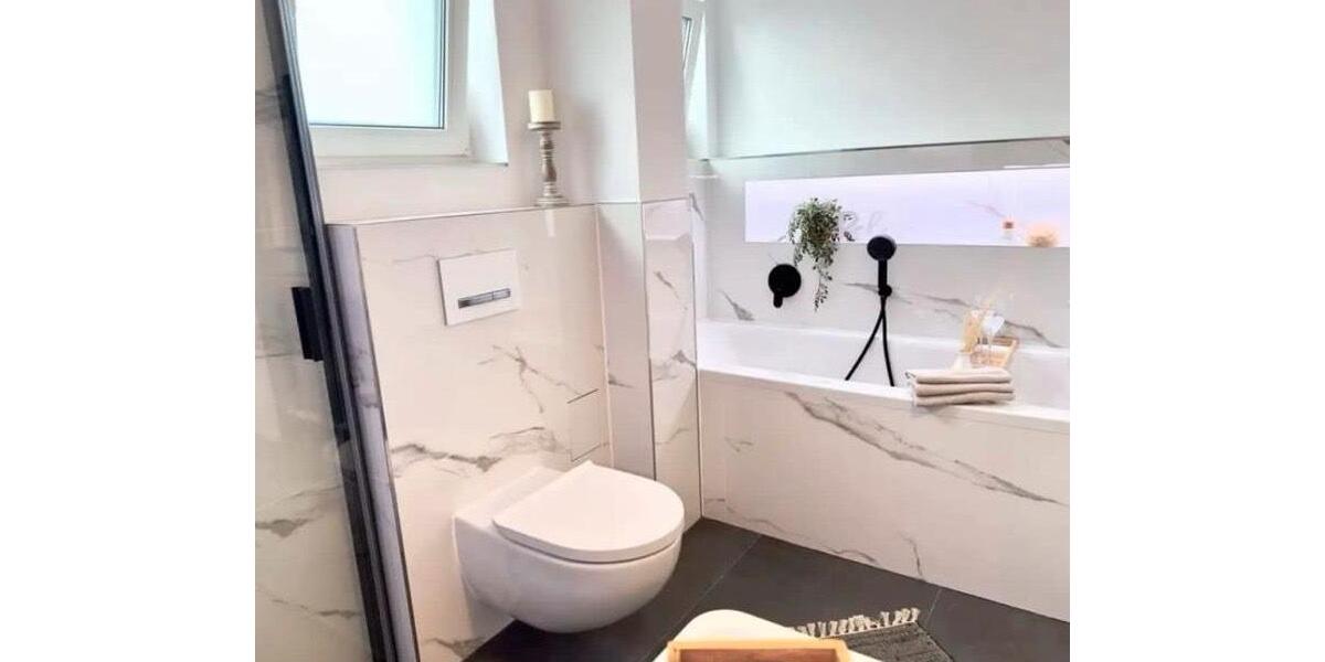 Etagenwohnung Hanau Lamboy - 3 Zimmer, 82 m&sup2;, 1.150&euro; | Angebot:26351468