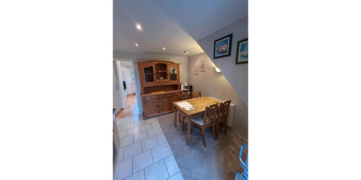 Dachgeschoßwohnung Frankfurt am Main Bergen-Enkheim - 3 Zimmer, 50 m&sup2;, 900&euro; | Angebot:26412889