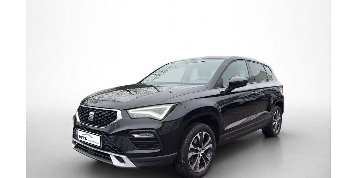 Seat Ateca 51.689 km 22.650 &euro; Friedberg 61169