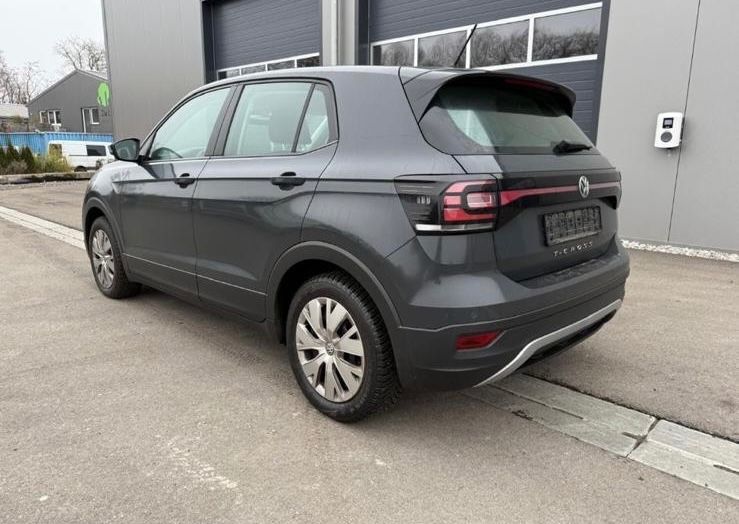 VW T-Cross 185.000 km 12.500 &euro; Hanau 63452