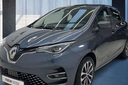 Renault ZOE 55.444 km 13.480 &euro; Frankfurt / Main 60314