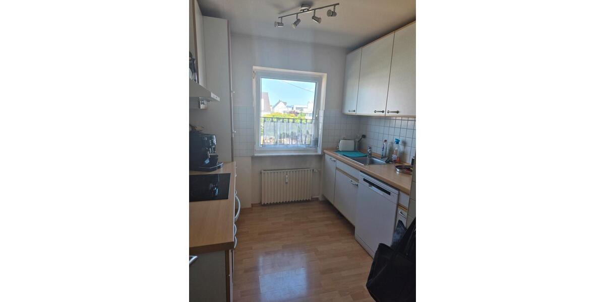 Etagenwohnung Frankfurt am Main Bonames - 3 Zimmer, 73 m&sup2;, 310.000&euro; | Angebot:27128405