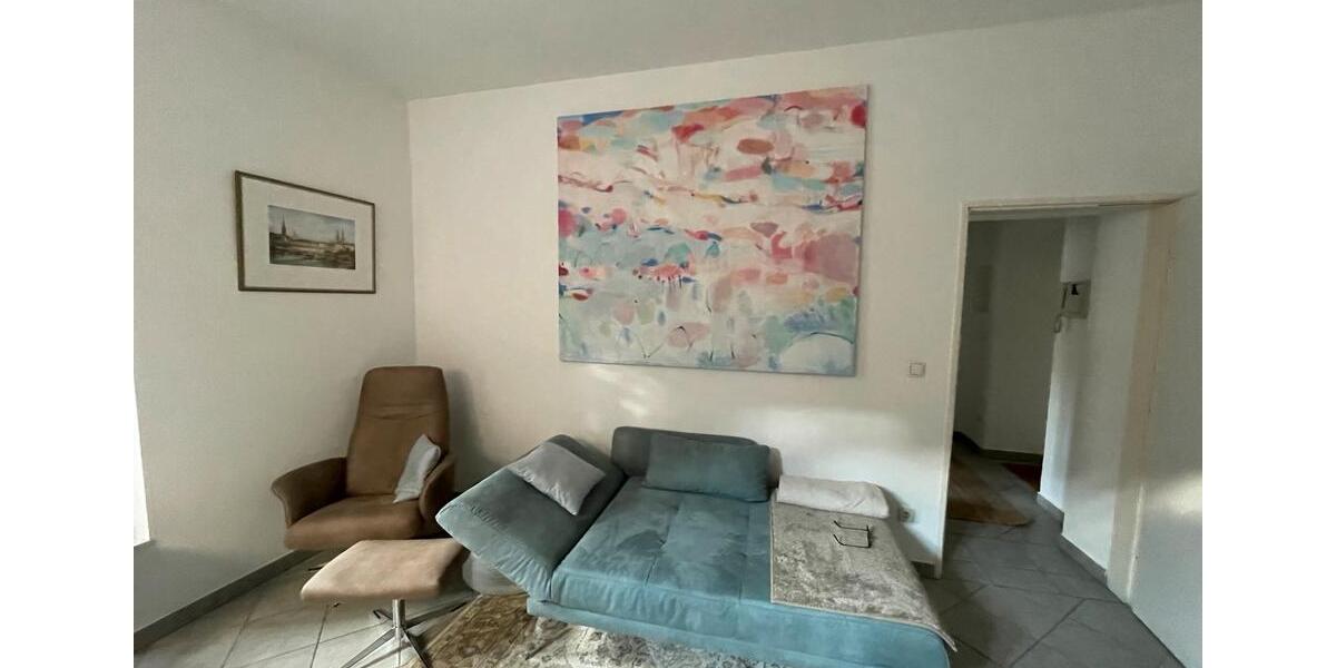 Gewerbeobjekt Frankfurt am Main Süd - 600&euro; | Angebot:26506770