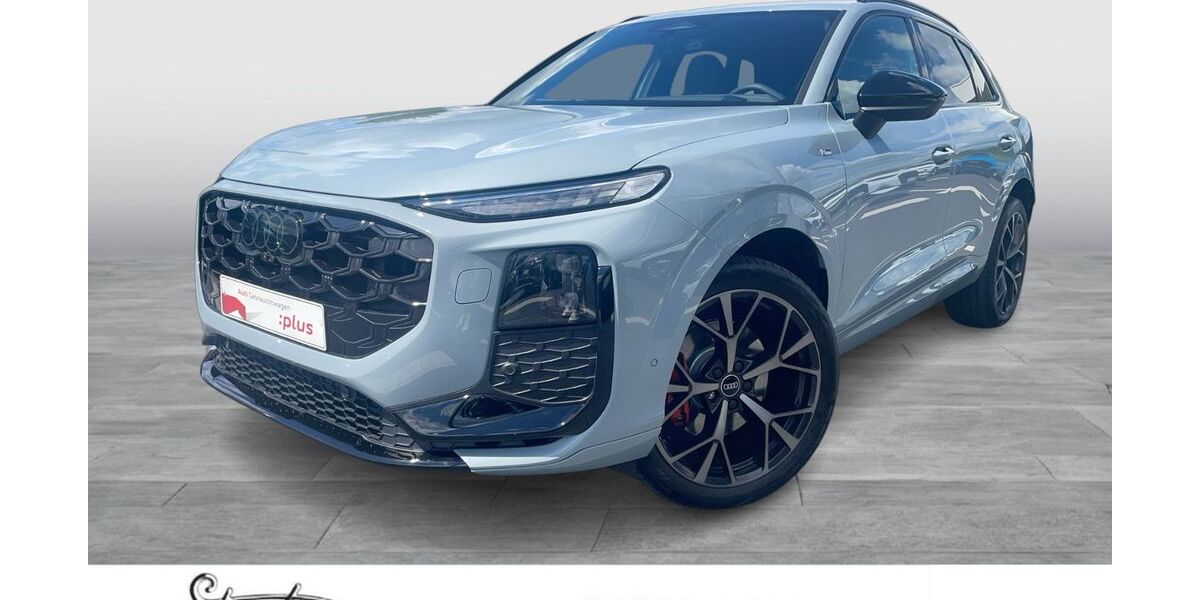 Audi Q3 6.416 km 59.790 &euro; Nidderau 61130