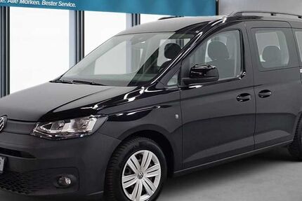 VW Caddy 122.843 km 20.870 &euro; Maintal 63477