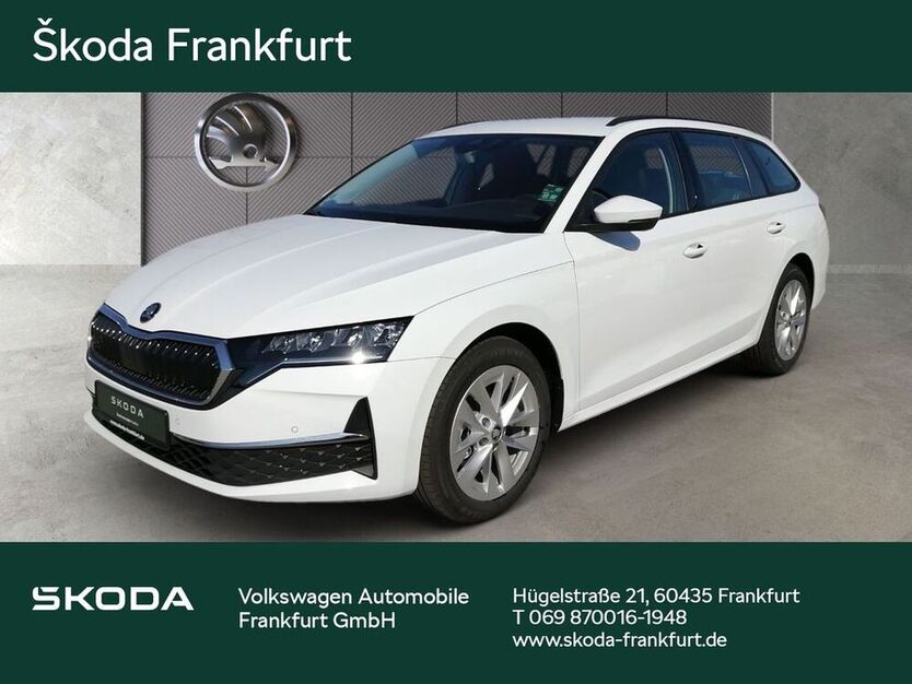 Octavia