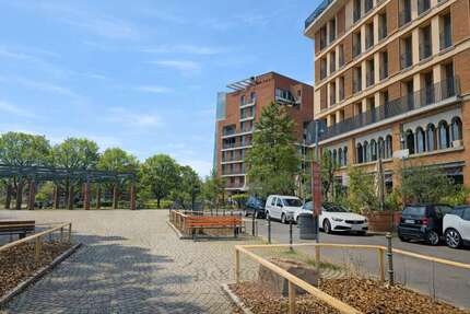 Wohnung Frankfurt am Main Sachsenhausen Süd - 2 Zimmer, 57 m&sup2;, 1.350&euro; | Angebot:25292541