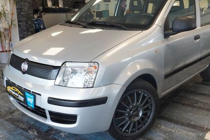 Fiat Panda 75.266 km 4.199 &euro; Mühlheim am Main nähe Frankfurt 63165