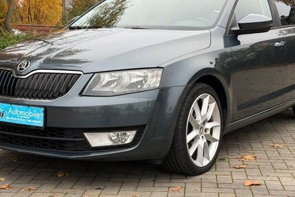 Skoda Octavia 150.000 km 11.500 &euro; Frankfurt am Main 60386