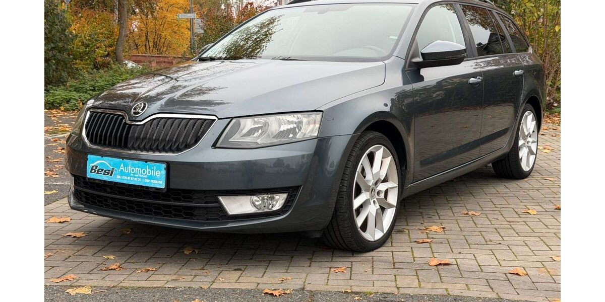Skoda Octavia 150.000 km 11.500 &euro; Frankfurt am Main 60386