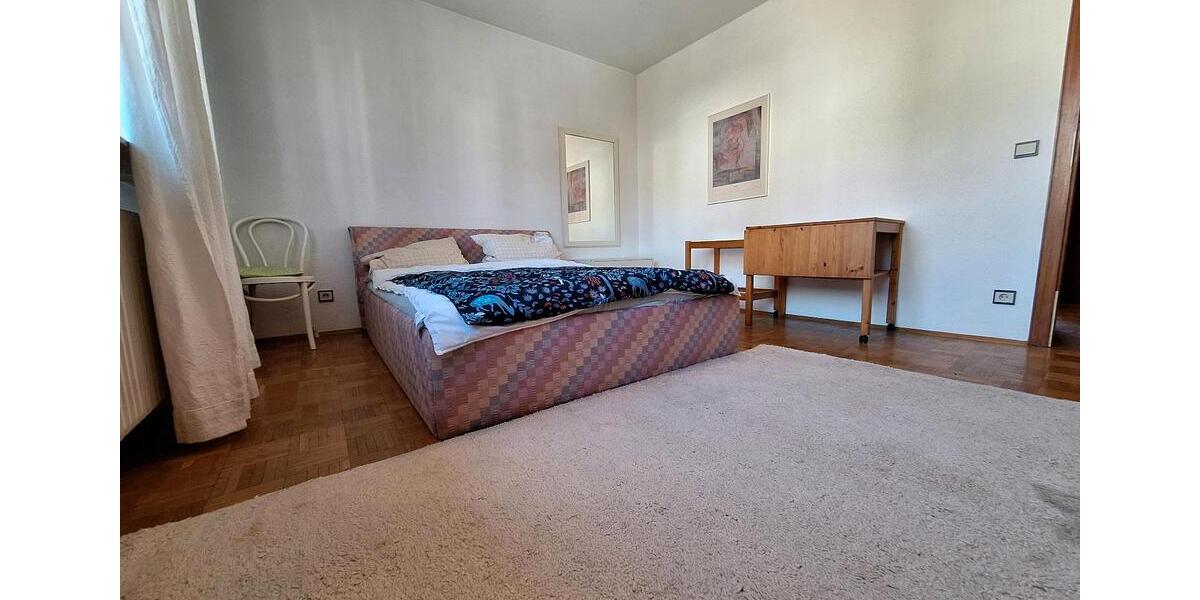 Etagenwohnung Niedernhausen - 2 Zimmer, 52 m&sup2;, 675&euro; | Angebot:26396325