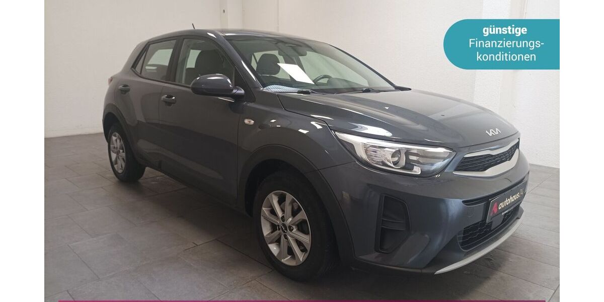 Kia Stonic 84.720 km 13.970 &euro; Egelsbach 63329