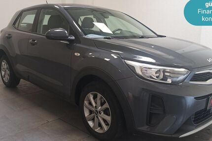Kia Stonic 84.720 km 15.970 &euro; Egelsbach 63329