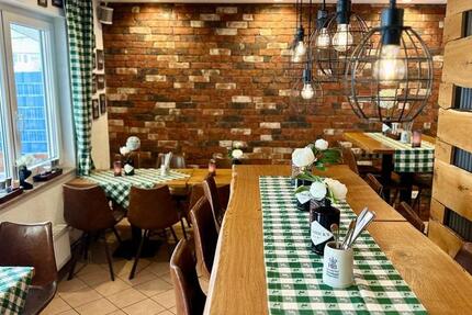 Gewerbeobjekt Rödermark - 1.400&euro; | Angebot:25597438