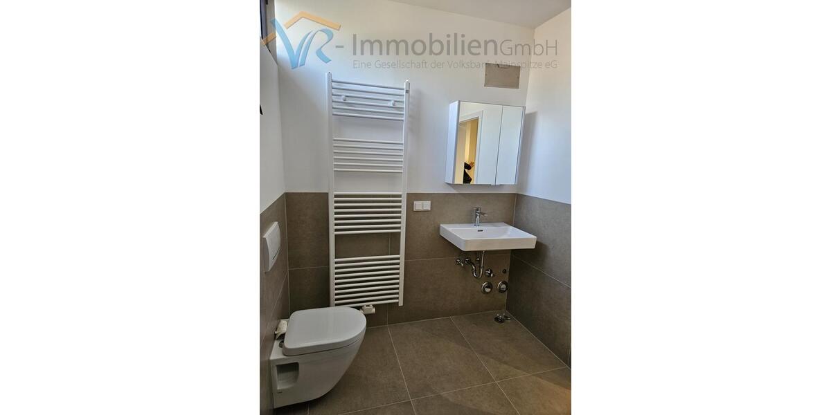 Schicke 3,5 Zimmerwohnung mit Dachterrasse in Gustavsburg zu vermieten 3.5 zimmer