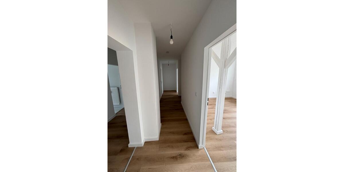 Etagenwohnung Rödermark - 5 Zimmer, 94 m&sup2;, 420&euro; | Angebot:26444462