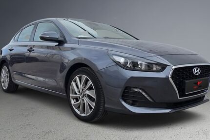 Hyundai i30 106.000 km 11.400 &euro; Ginsheim-Gustavsburg 65462