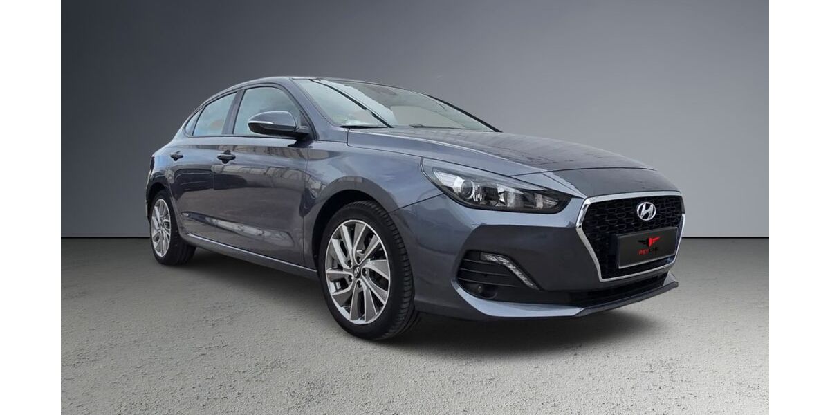 Hyundai i30 106.000 km 11.400 &euro; Ginsheim-Gustavsburg 65462