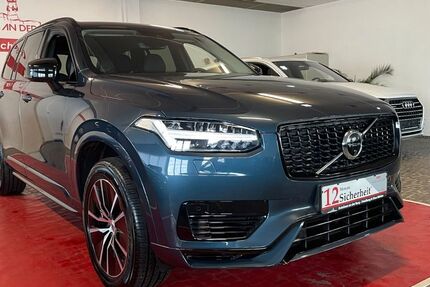 Volvo XC90 92.700 km 42.530 € Ober Mörlen 61239