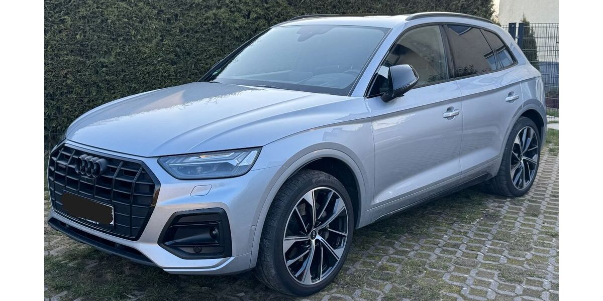 Audi Q5 93.544 km 37.900 &euro; Bad Homburg 61352