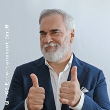 Valery Meladze - Tour 2026 01.03.2026 STADTHALLE OFFENBACH