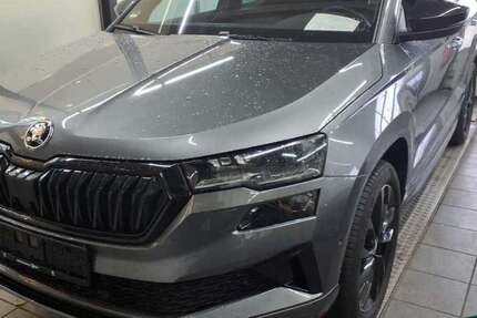Skoda Karoq 59.050 km 30.888 &euro; Mühlheim a. Main 63165