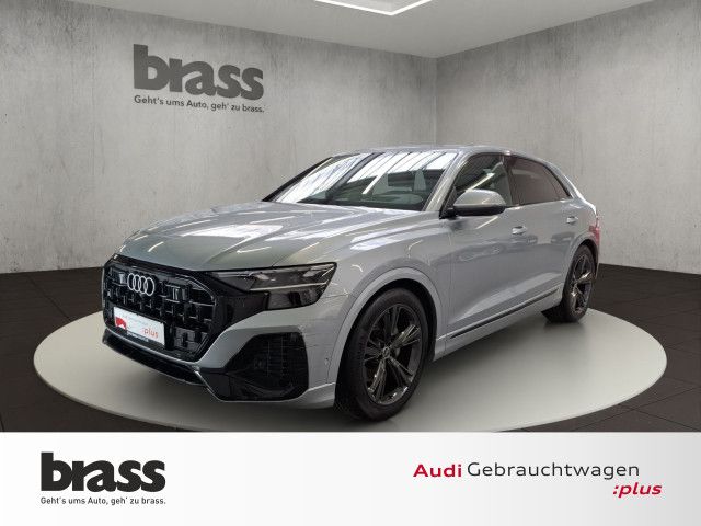Audi Q8 24.049 km 68.850 &euro; Dietzenbach 63128