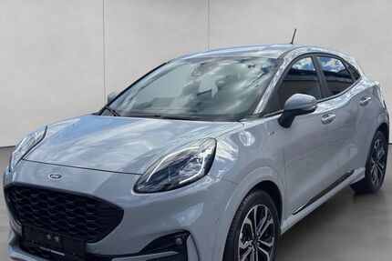 Ford Puma 11.049 km 24.750 &euro; Frankfurt 60386