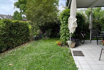 Wohnung Frankfurt am Main Bonames - 3 Zimmer, 88 m&sup2;, 435.000&euro; | Angebot:25319497